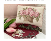 Anna’s Rose Basket