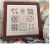 The art of quilting