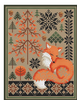 Autumn Fox