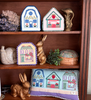 Petal Prairie Village: Spring