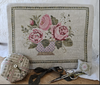 Peony Pocket and Accessories