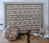 Peony Pocket and Accessories