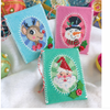 Christmas Cameos - partial kit