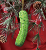 Christmas Pickle - partial kit