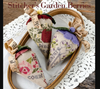 Stitcher’s Garden Berries