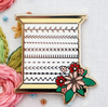 Stitchy Spool Needle  Minder