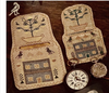 Watch Pocket Sampler & Instructions