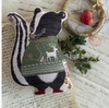Animal Cracker Series Sugar