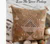 Love the Giver Pinkeep