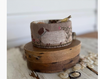 Spring Parade Sewing Basket