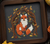 Fox in the Hollow