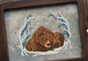 Bear in the Den