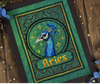 Zodiac Aries