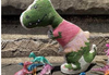T-Rex Tutu