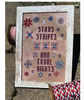 Stars Stripes & Equal Rights