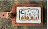 Smells Like Halloween Spirit- Stitch In Harmony