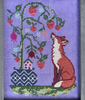 Strawberry Sleuth