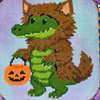 trick or teeth