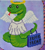 Angel of Mischief