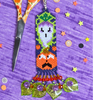 Haunting in the Pumpkin Patch