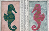 Quaker Seahorse