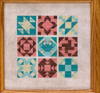 Quilted Crab