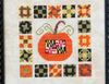 Quilted Maryland Pumpkin