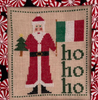 Santa Visits Italy