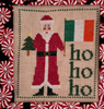 Santa Visits Ireland