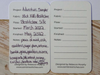 SamBrie Adventures Project Cards
