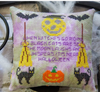 Tis Near Halloween