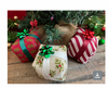 Three Presents - Small Cube Series