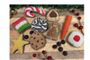 Santa's Cookies