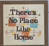 No Place like Home