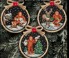 A Very Bigfoot Christmas