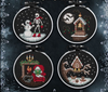 Christmas After Midnight