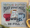 Mugs Always Full