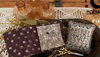 Birds in Harmony Sewing Set