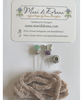 Birds in Harmony Sewing Set