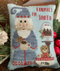 Cookies for Santa