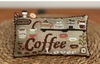 Coffee Lovers Pillow