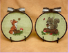 Li'l Critters: Li'l Fox & Li'l Squirrel