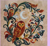 Mystical Owls