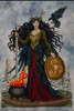 The Morrigan