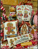 Gingerbread Thieves