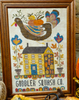 Gobbler Squash Co.