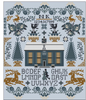 FROZEN WINTER SAMPLER