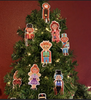 Nutcracker Parade