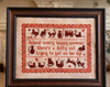 CAT Sampler Design