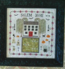 Salem Village 1692